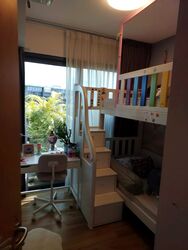 The Lakefront Residences (D22), Condominium #516141131